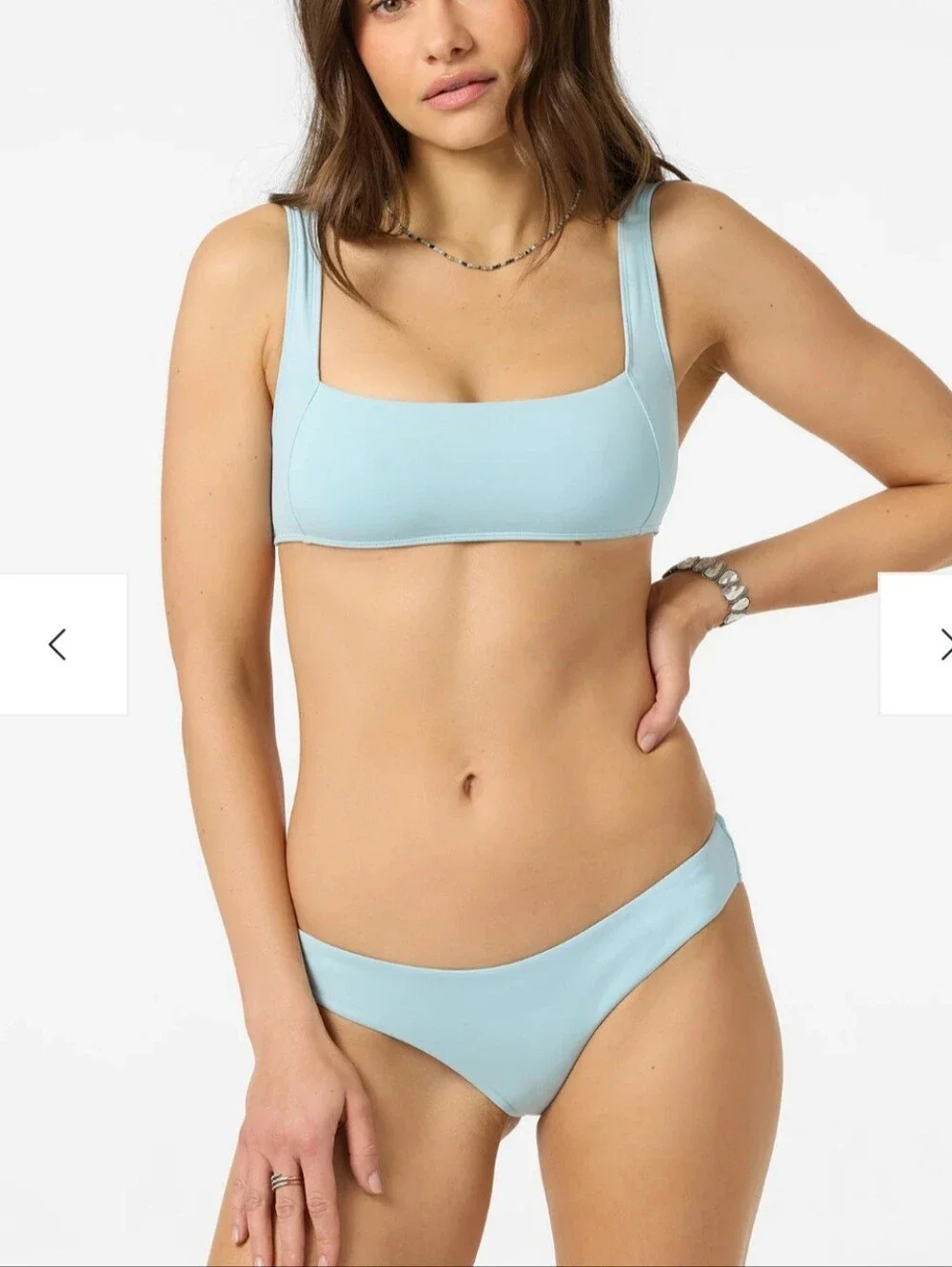 O'Neill Blue Lagoon Full Bottoms - Stratosphere Large